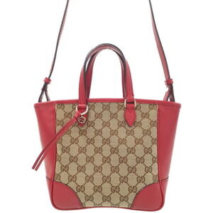 GUCCI Bree Handbag Bag